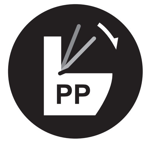 Bệ ngồi và nắp đóng PP êm