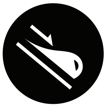 Men dễ dàng làm sạch