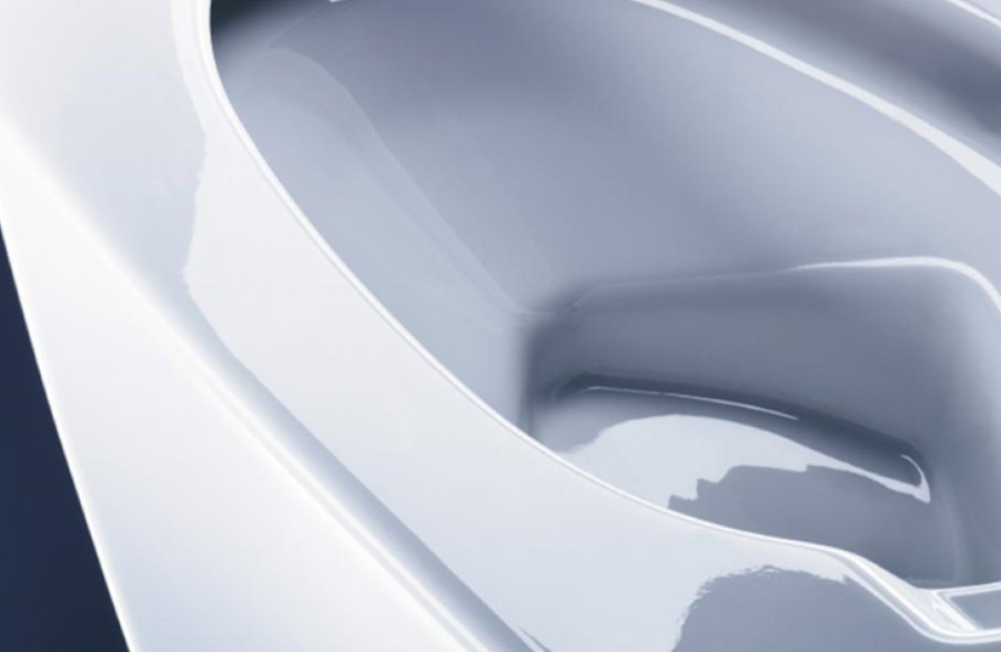 Công nghệ men Aqua Ceramic chống trầy, chống bám bẩn, sáng bóng 100 năm