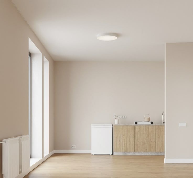 Ưu và nhược điểm sơn bóng, sơn mờ và sơn mịn