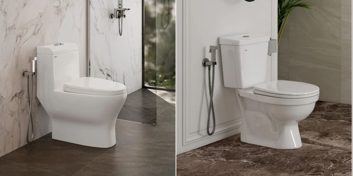 bảng so sánh bồn cầu 1 khối và bồn cầu 2 khối
