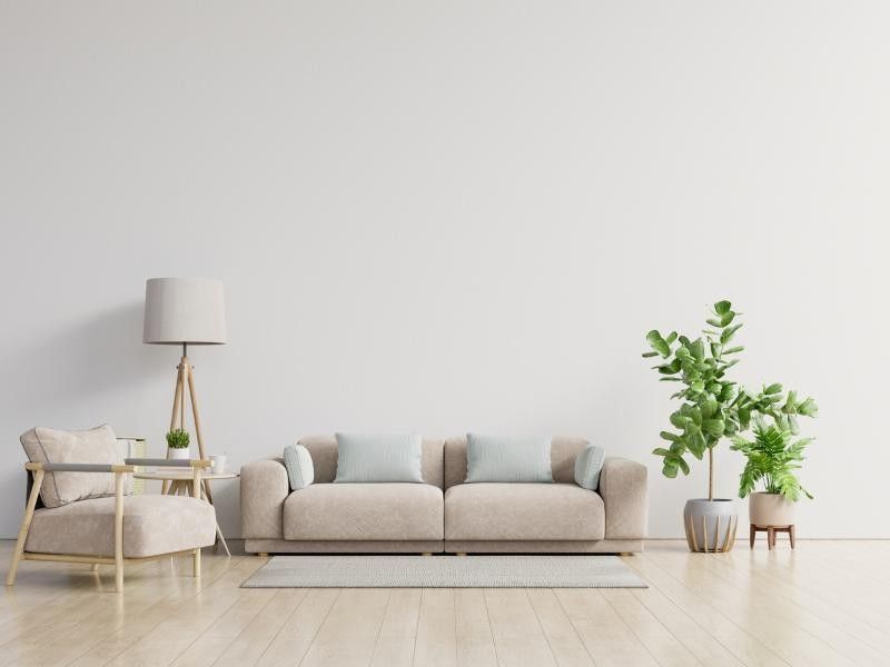 Hạn chế của sơn mịn nội thất