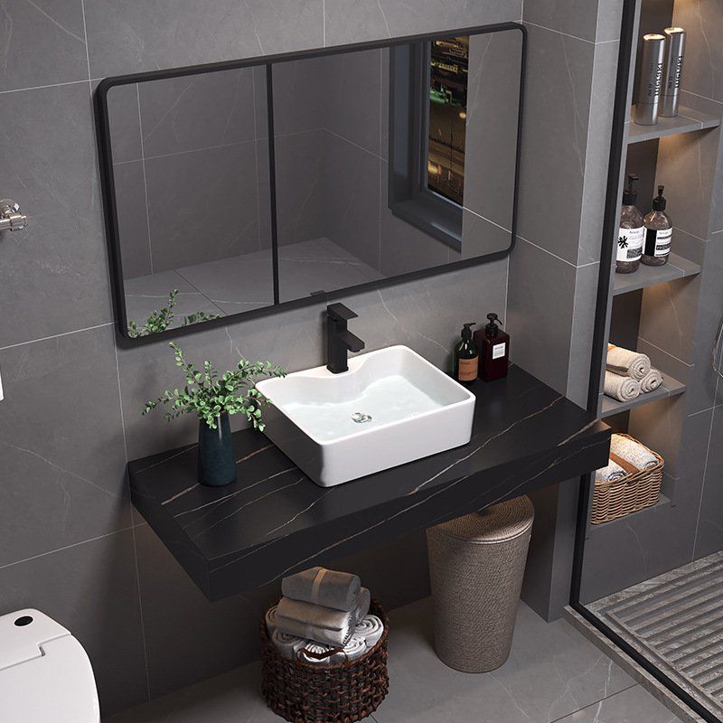 lavabo đặt bàn